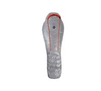 Sleeping bag NEMO Coda Mens 25/35 Reg (Grey)