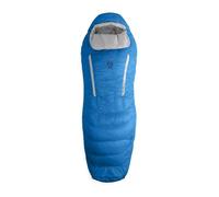 Sleeping bag NEMO Disco Mens 30 Reg (Blue)