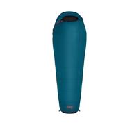 Sleeping Bag NILS Camp NC2005 Vert 184+30x84 cm