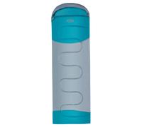 Sleeping Bag NILS Camp NC2008 Gris 175+30 cmx 75 cm
