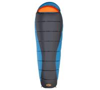Sleeping Bag NILS Camp NC2012 Bleu 190x30 cm