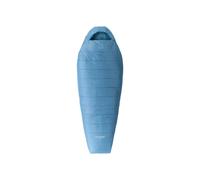 Sleeping Bag Nordisk Bjarni ± 0° Wide Bleu 200x85 cm