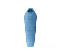 Sleeping Bag Nordisk Bjarni -10° Mummy Bleu 200x85 cm