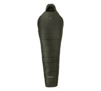 Sleeping bag NORDISK Knuth ±0° Mummy Sleeping Bag, M (Forest Night Green)