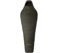 Sleeping Bag Nordisk Knuth -10° Mummy Green 200x85 cm