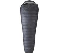 Sleeping Bag Nordisk Nansen -5° Mummy Gris 200x85 cm
