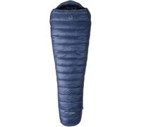 Sleeping Bag Nordisk Walløe -10° Mummy Bleu 200x85 cm