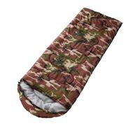 Sleeping Bag | Outdoor Camping Equipment & Supplies | Sleeping Bag for the Season | For Backpack Tourists Night Walking Tours Wild Survival Season Winter Road Trips