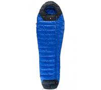 Sleeping bag Pajak Core 400 - Regular (Duck Blue)