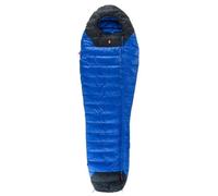 Sleeping bag Pajak CORE 400 SHORT (Blue Duck)