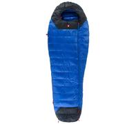 Sleeping bag Pajak Core 550 - Regular (Duck Blue)