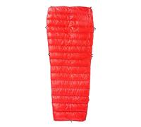 Sleeping bag Pajak QUEST QUILT (RED)