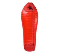 Pajak - Radical 16H - Down sleeping bag size Regular, red