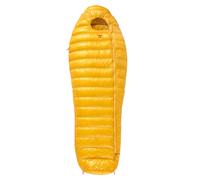 Sleeping Bag Pajak Radical 1Z Jaune Short