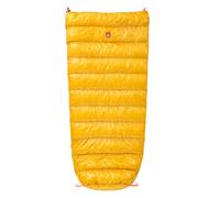 Pajak - Ultralight down sleeping bag - Radical Ulx - Gold Gold one size