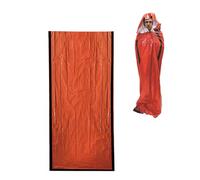 Sleeping Bag - Portable Thermal Camping, Sleep Bouch Waterproof | Durable Adults Kids Backpacking Hiking Offering Reliable Protection and Rest During Adventures to the A