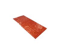 Rab Ark Emergency Bivi - Bivy sack Orange One Size
