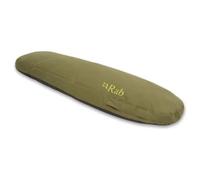 One Size Rab Storm Bivi Green Size