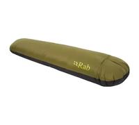 Sleeping Bag Rab Trailhead Bivi Vert TU