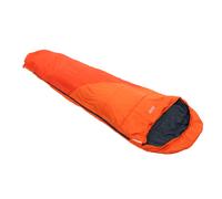 Sleeping Bag Regatta Hilo v2 Ultralite 750 Mummy Orange TU