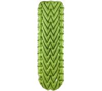 Sleeping Bag, right-hand opening NILS Camp NC4005 Green 193x56x5,5 cm