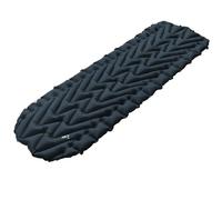 Sleeping Bag, right-hand opening NILS Camp NC4005 Grey 193x56x5,5 cm