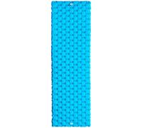 Sleeping Bag, right-hand opening NILS Camp NC4007 Blue 240x60x5 cm