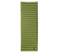 Sleeping Bag, right-hand opening NILS Camp NC4101 Vert 190x64x10 cm