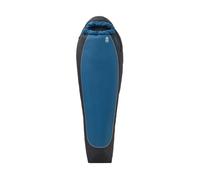 Sleeping Bag, right-hand opening Wilsa Outdoor Expédition Explorer 215x80 cm