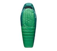 SEA TO SUMMIT Ascent -1c/30f Down Sleeping Bag - Men - Green - size only size- model 2026 only size