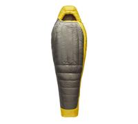 Sea To Summit Spark-18°c Sleeping Bag Yellow Regular / Left Zipper