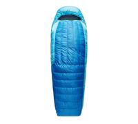 Sleeping bag Sea to Summit Trek -18C/0F Down Sleeping Bag - Large