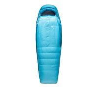 Sleeping bag Sea to Summit Trek Women's -9C/15F Down Sleeping Bag - L (Blue)