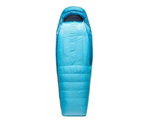 Sleeping Bag Sea to Summit Trek Women's -9C/15F Down Sleeping Bag Regular Women