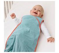 Sleeping Bag (Small 0-6, Turqouise)