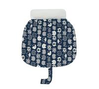 Sleeping Bag | Small Pet Sleeping Bag | Pet Warming Pad Sack | Winter Bed Dog | Pet Sleepy Bag | Winter Dog Bed For Camping Warming Pad Sack Warming Burrow Cat Bed Pet Sleeping Bed For Camping Hiking