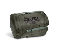 Sleeping Bag Sonik Bank-Tek Vert 215x93 cm