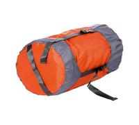 Sleeping Bag Stuff Sack, Compression Sack, Light Compression Bags, Four Adjustable Straps, Versatile Design, Compact and Portable, Ideal for Camping Hiking Backpacking