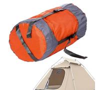 Sleeping Bag Stuff Sack Space Saving Gear, Keeps Gear Dry, Organization,