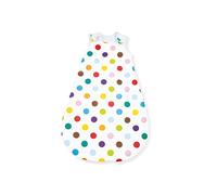 Sleeping Bag summer 'Dots' 130cm