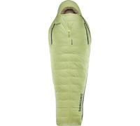 Thermarest - Boost 650 32F/0C Meadow Green - Long - Sleeping bag