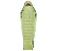 Thermarest - Boost 650 32F/0C Meadow Green - Regular Wide - Sleeping bag