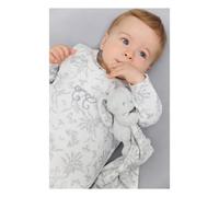 Sleeping bag Toile de Jouy Grey 3/9 months