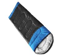 Sleeping Bag | Warm Outdoor Equipment - Sleeping Bags for Backpacking, for Prepper Survivalists Travellers Wilderness Survival Unexpected Weather Disaster Evacuation Winter