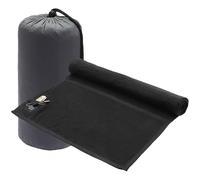 Sleeping Bag Warmer - Foldable Soft USB Warm Blanket | Heated Sleeping Pad for Quick Warmth and Comfort | Camping Heater - Adults Men Women Hiking Picnic