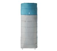 Sleeping bag Wilsa Outdoor Carnac XL Gris 210x85 cm