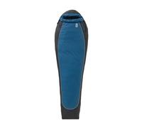 Sleeping bag Wilsa Outdoor Explorer Large 230x80 cm