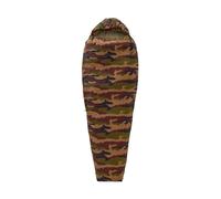 Sleeping bag Wilsa Outdoor Oxygene 215x80 cm