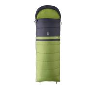 Sleeping bag Wilsa Outdoor Verdon Confort 230x80 cm