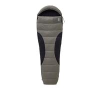Sleeping bag Wilsa Outdoor Vosges Grey 230x80 cm